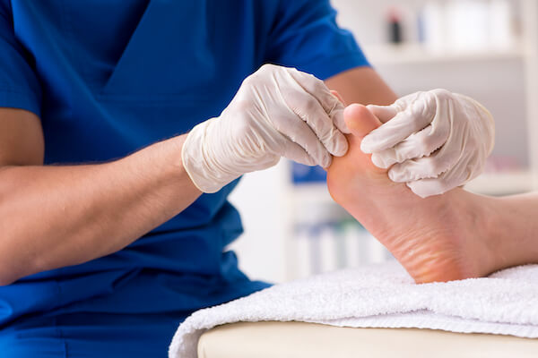 podiatrist 1