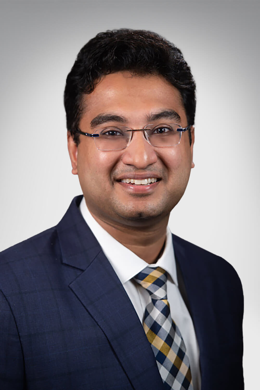 Nikhil Agrawal